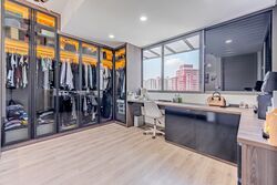 Stratum (D18), Condominium #479201031